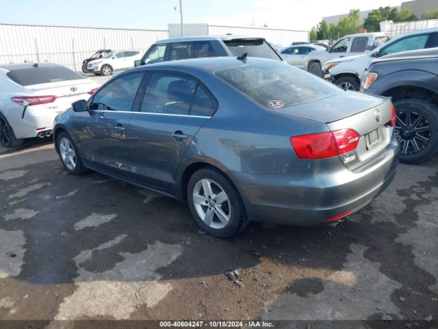 3VWLL7AJ2EM377998 Volkswagen Jetta 2.0l Tdi