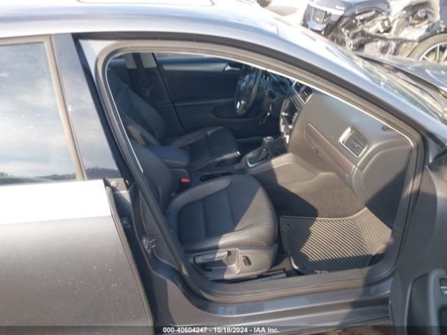 3VWLL7AJ2EM377998 Volkswagen Jetta 2.0l Tdi