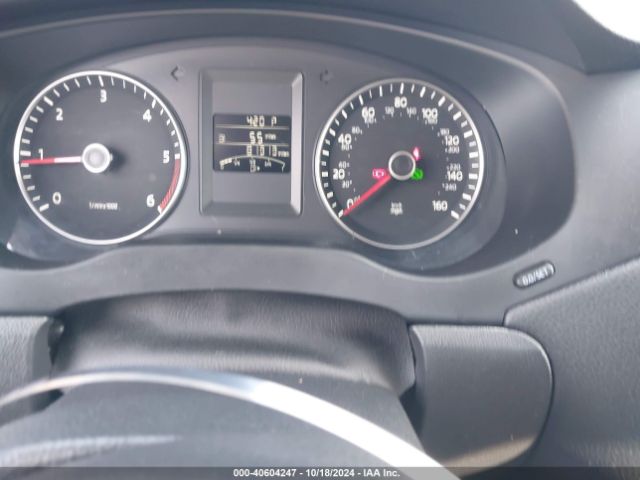 3VWLL7AJ2EM377998 Volkswagen Jetta 2.0l Tdi