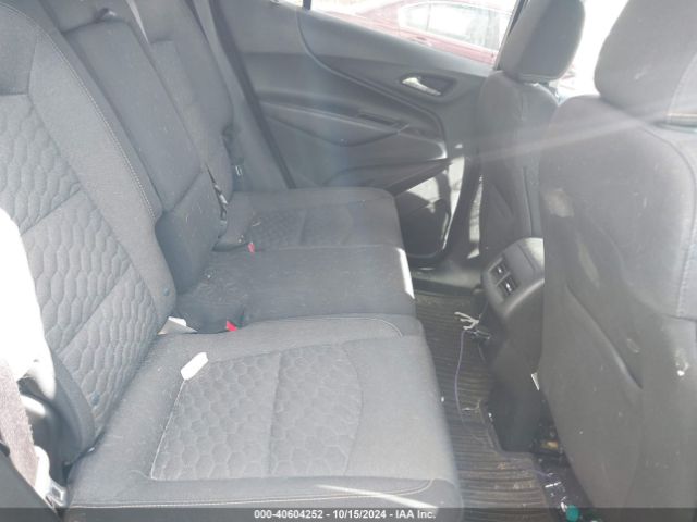 2GNAXJEV2J6317921 Chevrolet EQUINOX LT