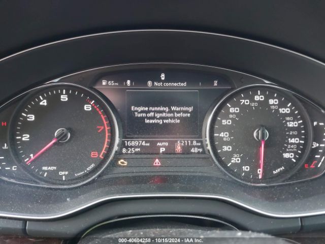 2019 AUDI Q5 WA1ANAFY0K2023238 Photo 6