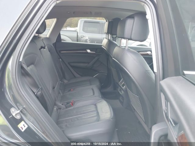 2019 AUDI Q5 WA1ANAFY0K2023238 Photo 7
