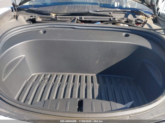 5YJ3E1EA3PF501868 Tesla Model 3 Rear-wheel Drive