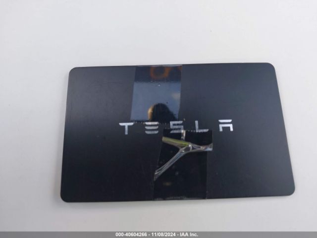 5YJ3E1EA3PF501868 Tesla Model 3 Rear-wheel Drive