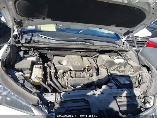 JTJBARBZXH2100156 Lexus NX 200T
