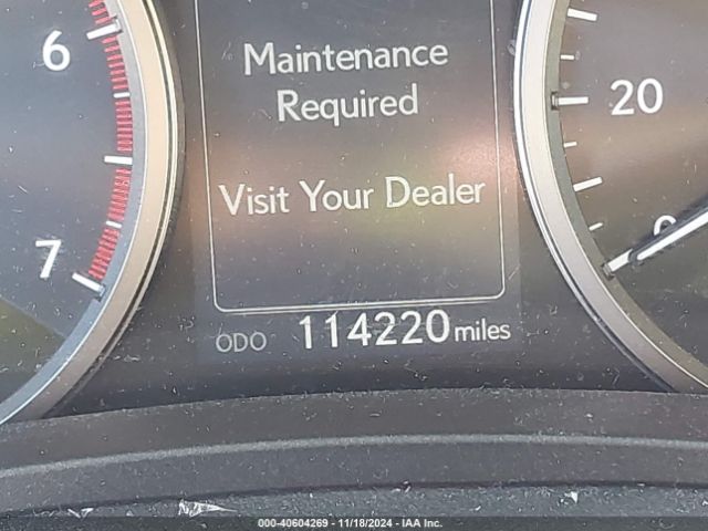 JTJBARBZXH2100156 Lexus NX 200T