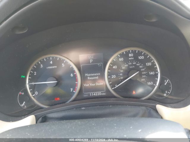 JTJBARBZXH2100156 Lexus NX 200T