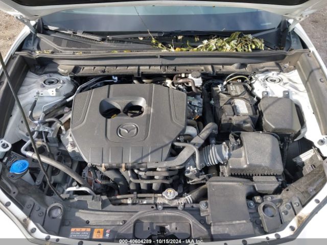 3MVDMBAM3PM511985 Mazda Cx-30 2.5 S
