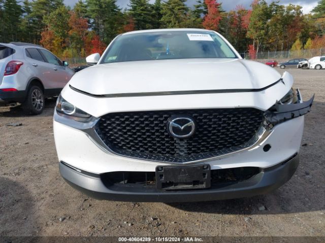 3MVDMBAM3PM511985 Mazda Cx-30 2.5 S