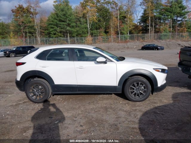 3MVDMBAM3PM511985 Mazda Cx-30 2.5 S