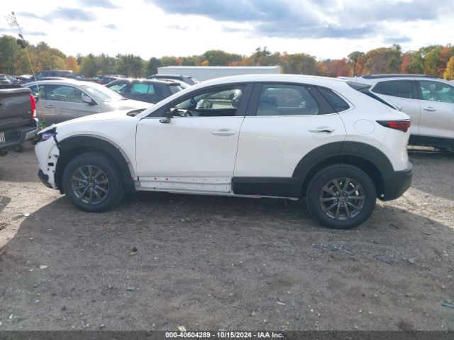 3MVDMBAM3PM511985 Mazda Cx-30 2.5 S