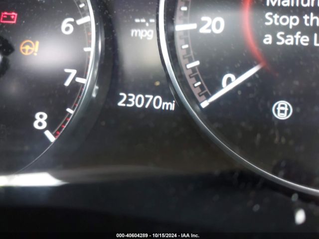 3MVDMBAM3PM511985 Mazda Cx-30 2.5 S
