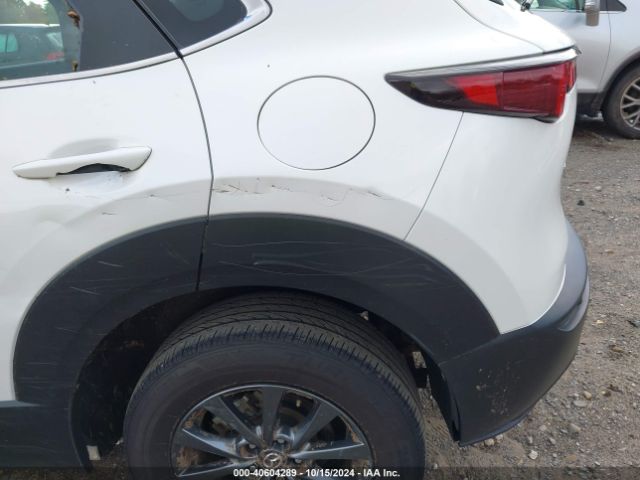3MVDMBAM3PM511985 Mazda Cx-30 2.5 S