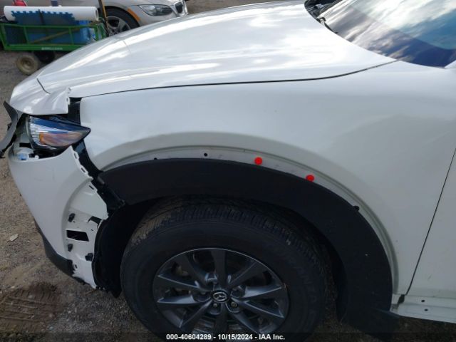 3MVDMBAM3PM511985 Mazda Cx-30 2.5 S