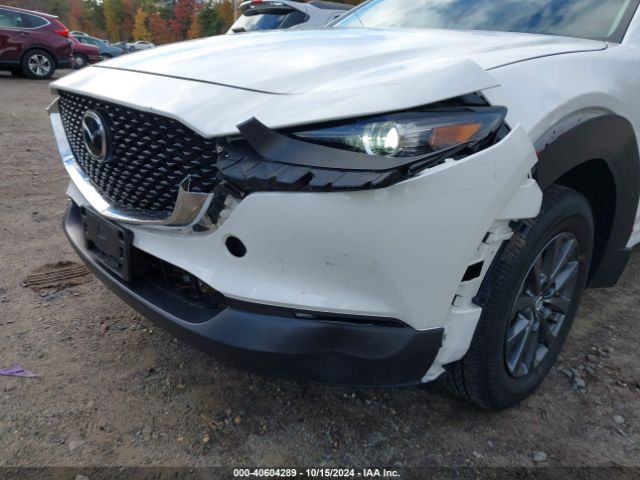 3MVDMBAM3PM511985 Mazda Cx-30 2.5 S