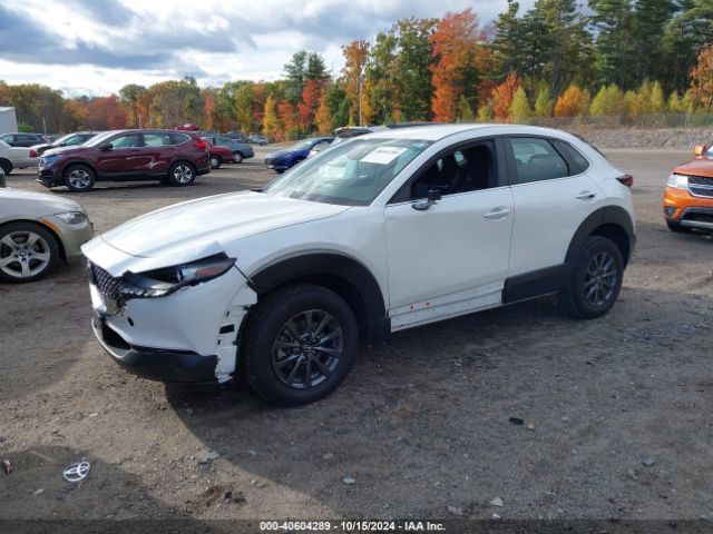 3MVDMBAM3PM511985 Mazda Cx-30 2.5 S