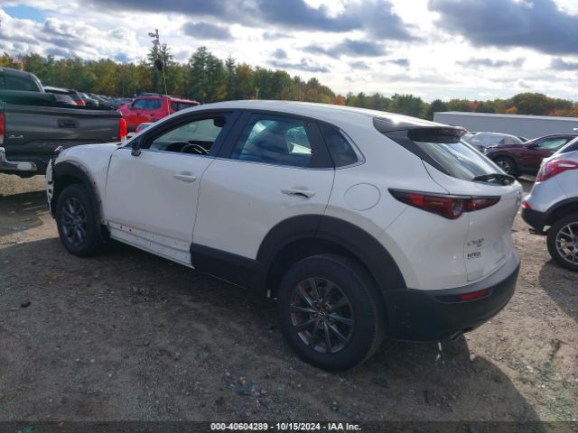 3MVDMBAM3PM511985 Mazda Cx-30 2.5 S