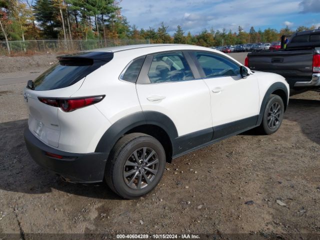 3MVDMBAM3PM511985 Mazda Cx-30 2.5 S