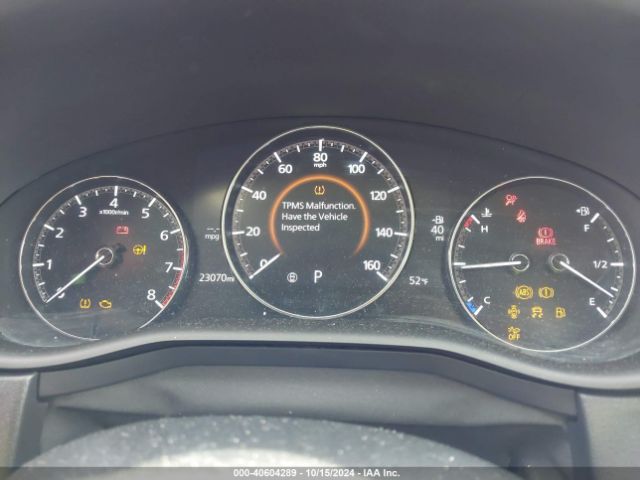 3MVDMBAM3PM511985 Mazda Cx-30 2.5 S