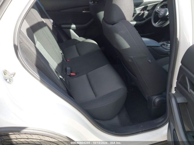 3MVDMBAM3PM511985 Mazda Cx-30 2.5 S