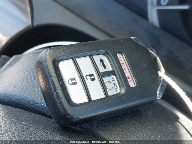 1HGCR3F94HA028322 Honda Accord Touring V6