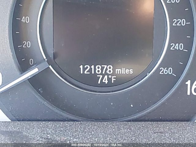 1HGCR3F94HA028322 Honda Accord Touring V6