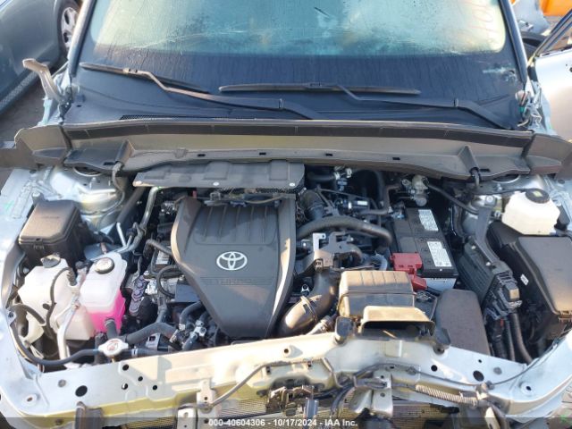 5TDAAAA58RS011968 Toyota Grand Highlander Xle