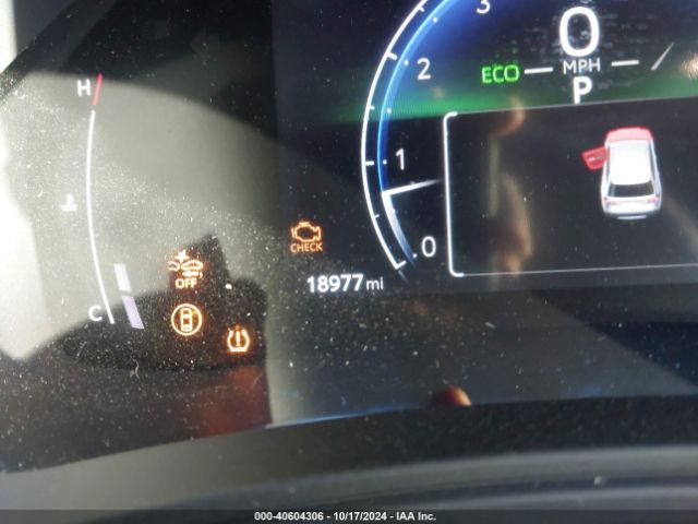 5TDAAAA58RS011968 Toyota Grand Highlander Xle