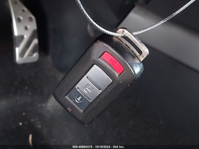 2013 MITSUBISHI OUTLANDER JA4JS4AX8DU015940 Photo 10