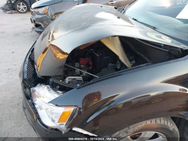 2013 MITSUBISHI OUTLANDER JA4JS4AX8DU015940 Photo 5