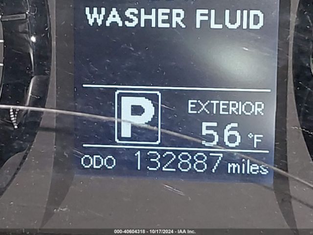 5TDZK3DC9FS656274 Toyota Sienna L 7 Passenger