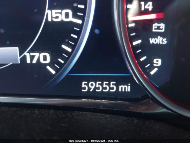 3GNKBERS9LS541427 Chevrolet Blazer Fwd Rs