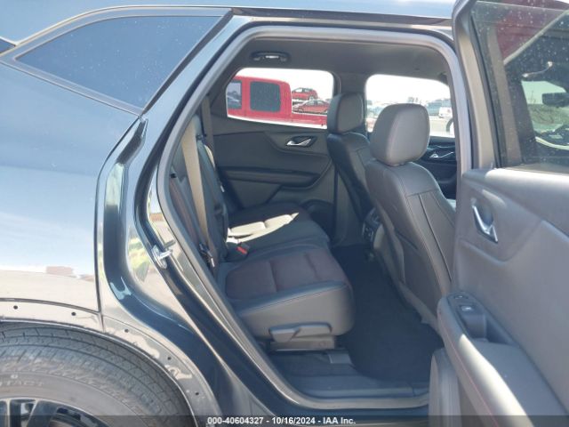3GNKBERS9LS541427 Chevrolet Blazer Fwd Rs
