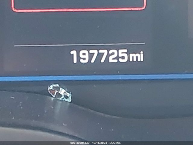 KMHC65LC2KU170611 Hyundai Ioniq Hybrid Blue
