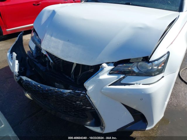 JTHCZ1BL0GA002804 Lexus GS 350