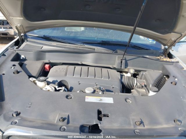 1GKKRRKD2GJ171960 GMC Acadia Slt-1