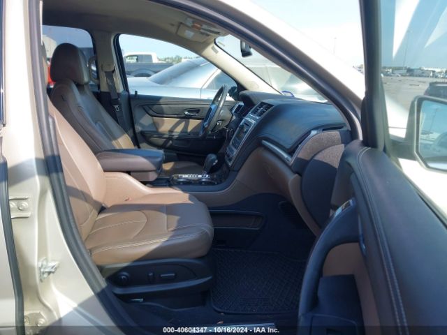 1GKKRRKD2GJ171960 GMC Acadia Slt-1