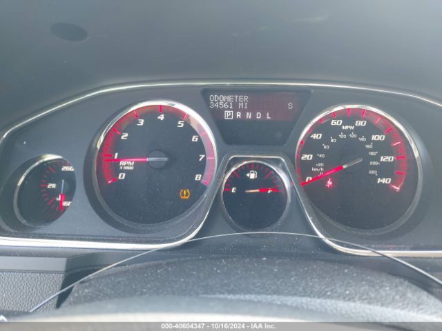 1GKKRRKD2GJ171960 GMC Acadia Slt-1