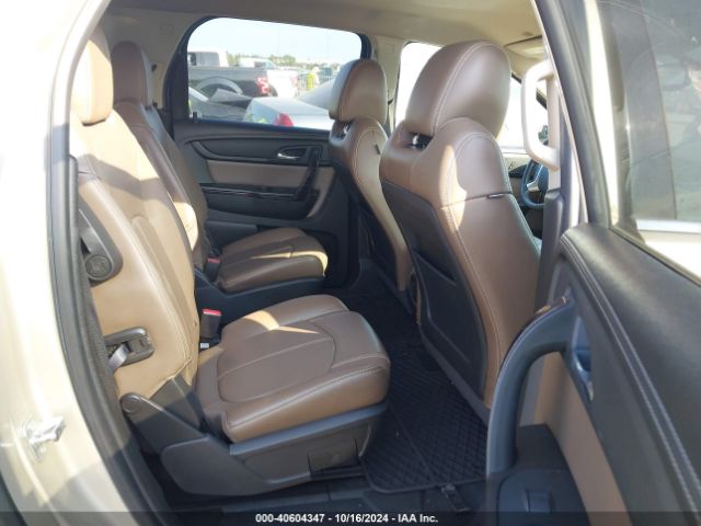 1GKKRRKD2GJ171960 GMC Acadia Slt-1
