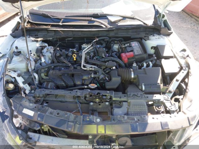 1N4BL4BV0NN331354 Nissan Altima S Fwd