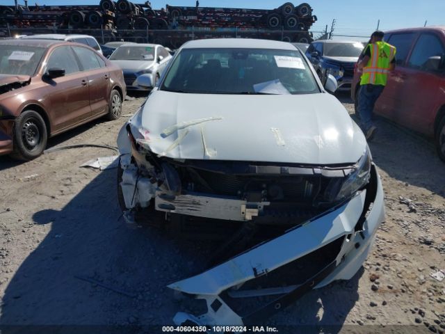 1N4BL4BV0NN331354 Nissan Altima S Fwd