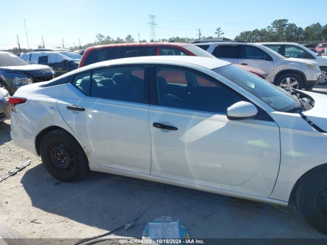 1N4BL4BV0NN331354 Nissan Altima S Fwd