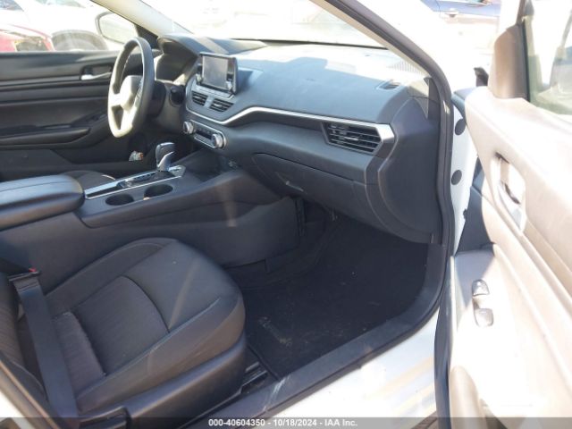 1N4BL4BV0NN331354 Nissan Altima S Fwd