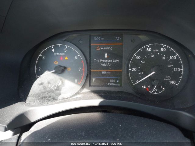 1N4BL4BV0NN331354 Nissan Altima S Fwd