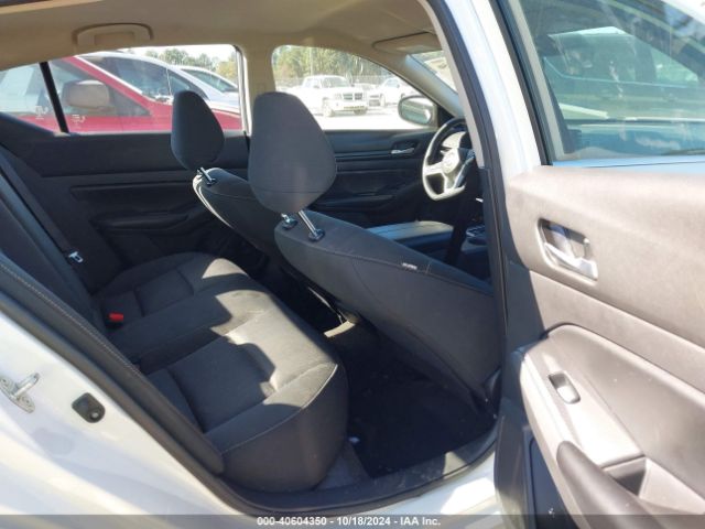1N4BL4BV0NN331354 Nissan Altima S Fwd