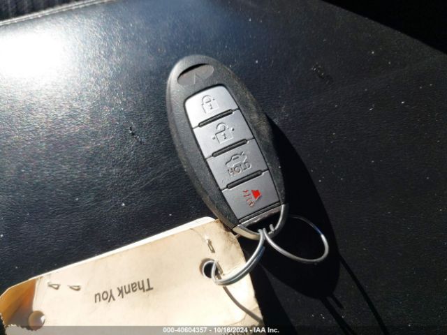 JN1AV7AR3EM702036 Infiniti Q50 Hybrid Sport