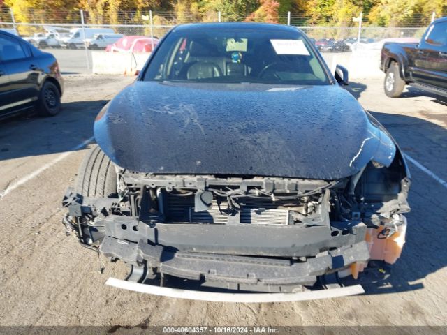 JN1AV7AR3EM702036 Infiniti Q50 Hybrid Sport