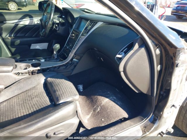 JN1AV7AR3EM702036 Infiniti Q50 Hybrid Sport