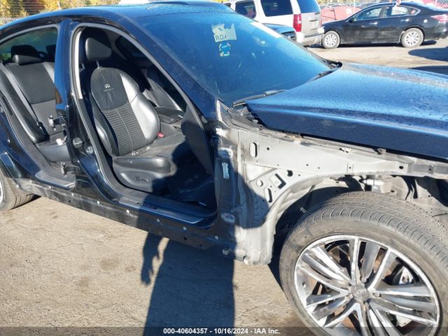 JN1AV7AR3EM702036 Infiniti Q50 Hybrid Sport