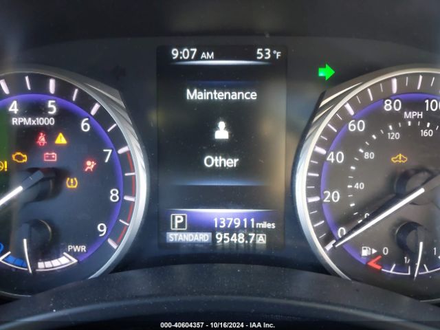 JN1AV7AR3EM702036 Infiniti Q50 Hybrid Sport